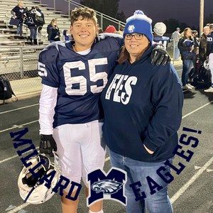 Meet your Posher, Anna